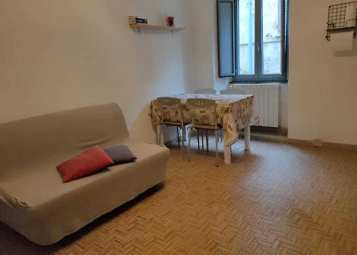 Appartamento A Fosdinovo