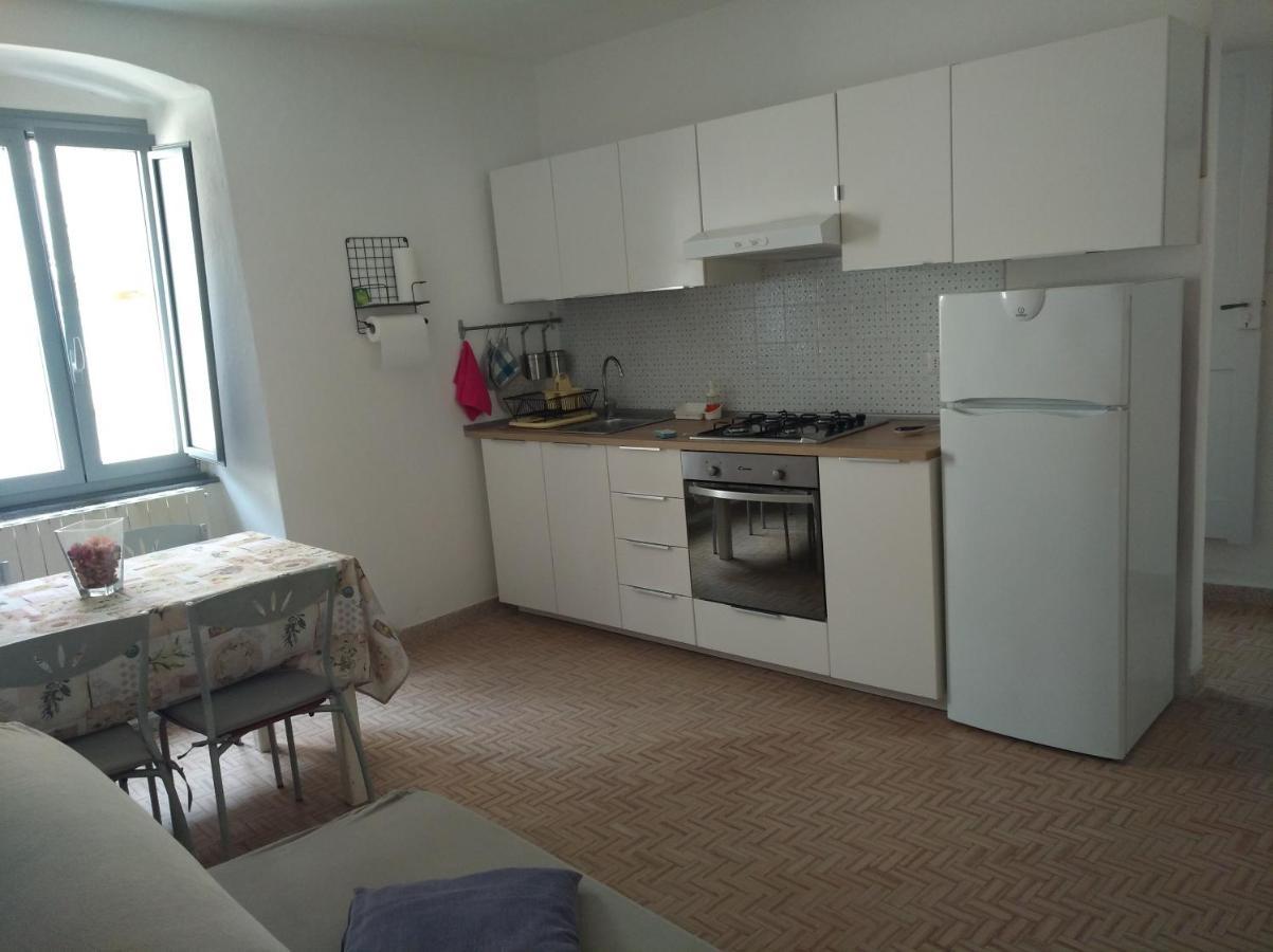 Appartement A Fosdinovo