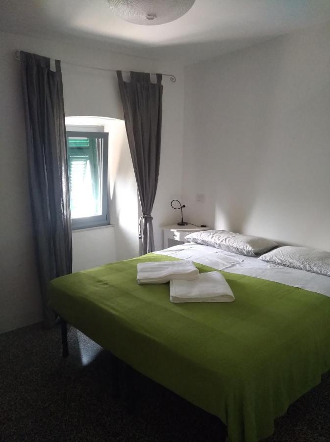 Appartement A *