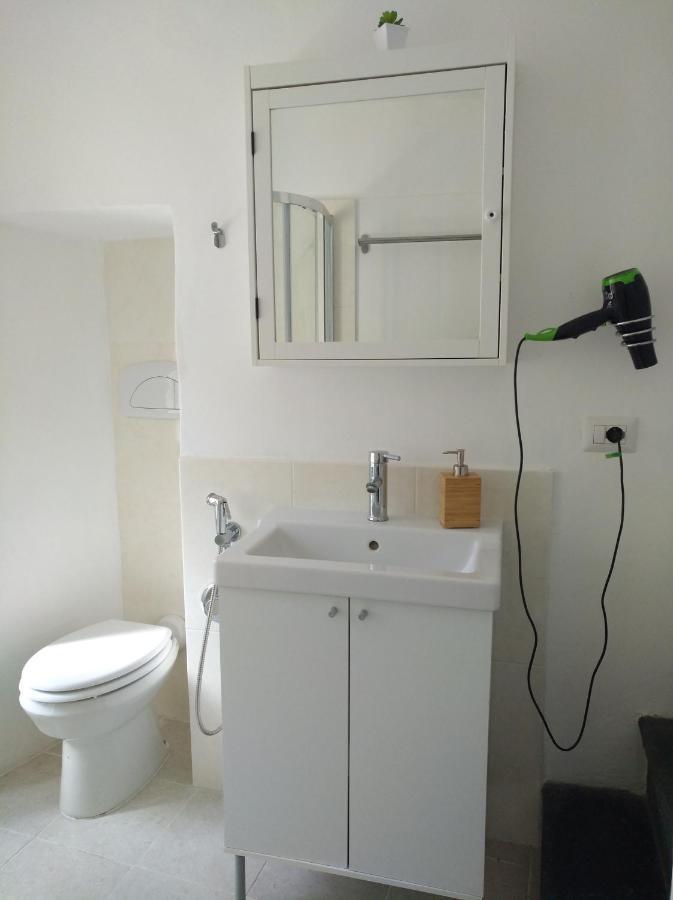 A Appartement