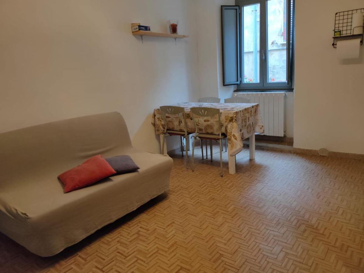 Appartement A