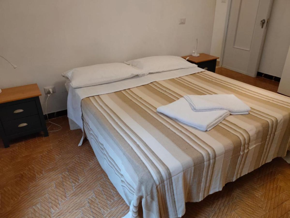Appartement A *