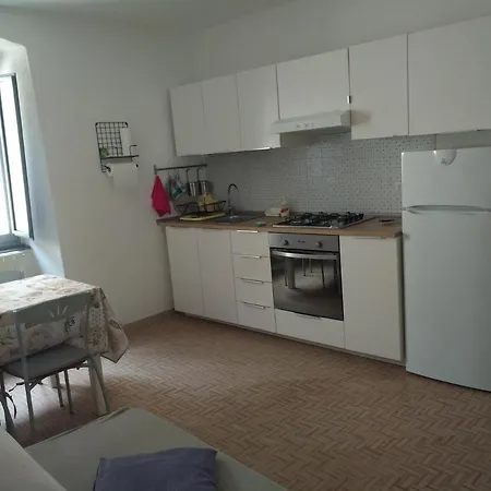 Appartamento A Fosdinovo Exterior foto