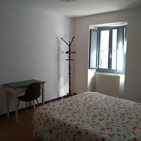 Appartamento A Fosdinovo Exterior foto
