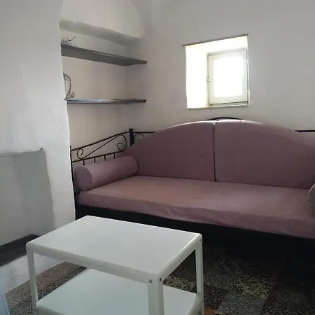 Appartamento A Fosdinovo Exterior foto