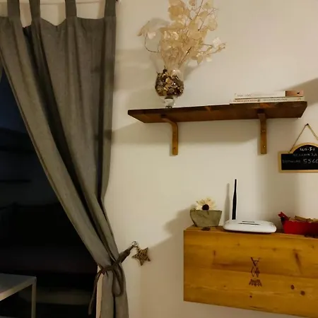 Appartamento A Fosdinovo Exterior foto