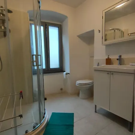Appartamento A Fosdinovo Exterior foto