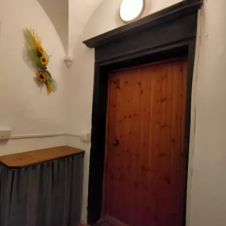 Appartamento A Fosdinovo Exterior foto