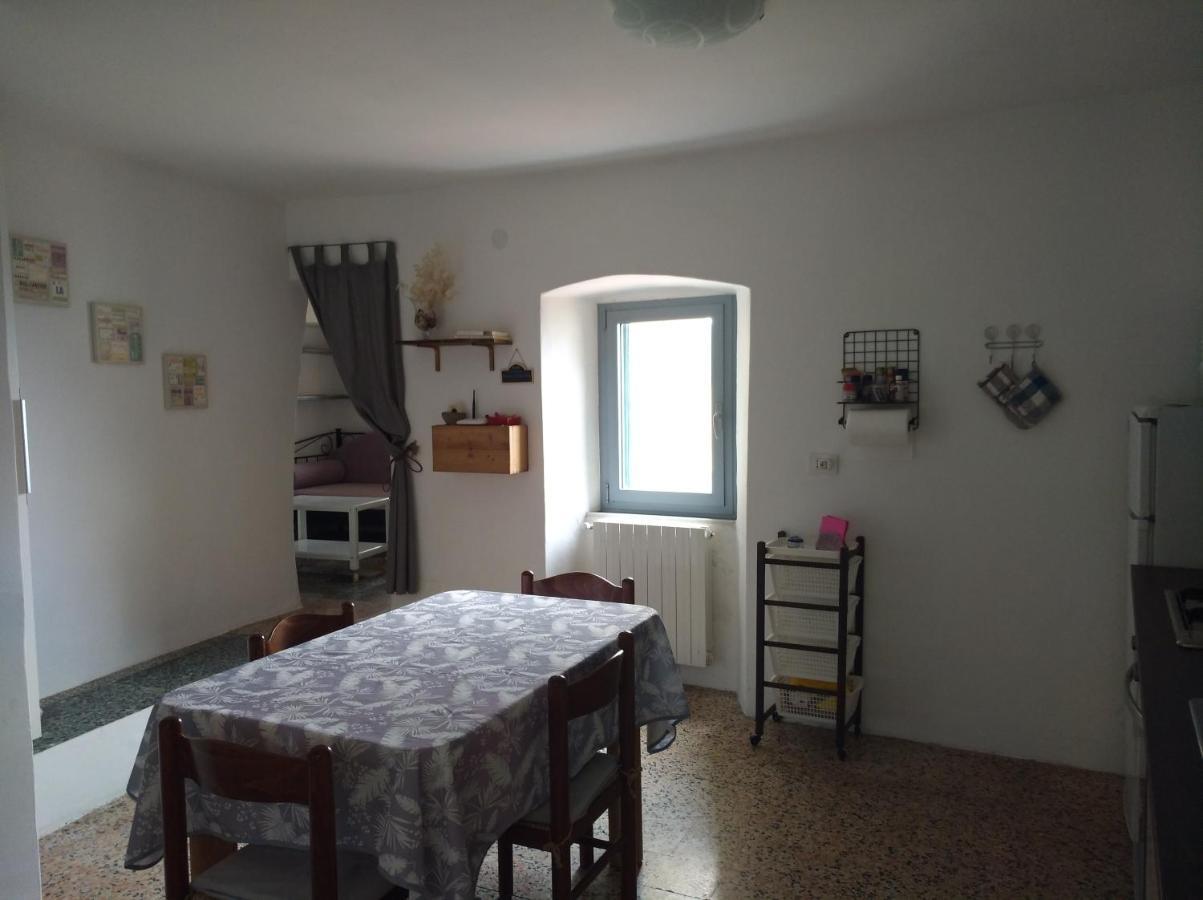 A Apartment Fosdinovo