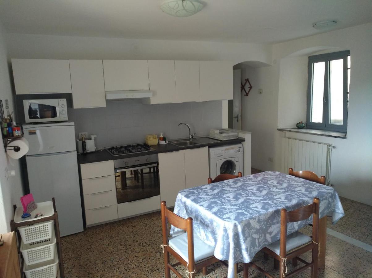 Apartment A *
