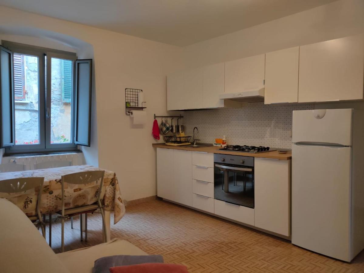 A Apartment