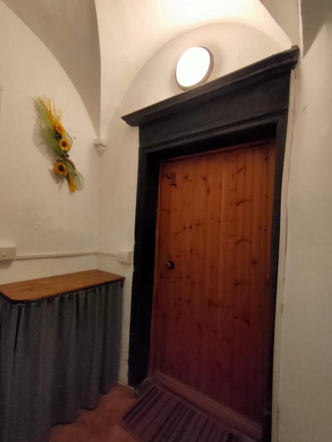 A Apartment *